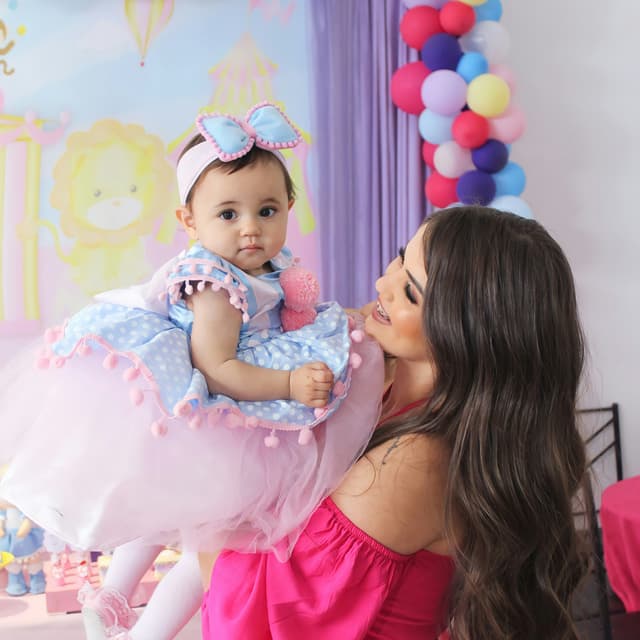 Your niece's birthday